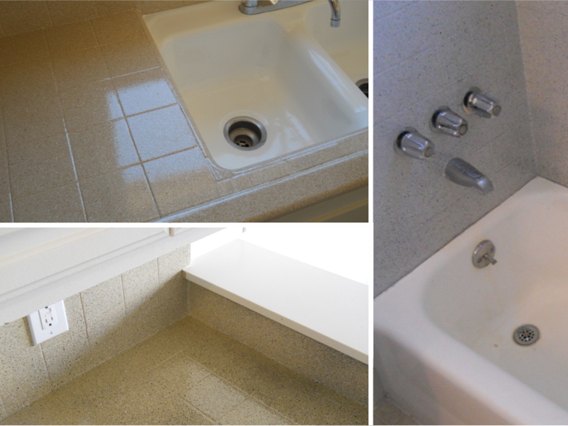 tub refinishing