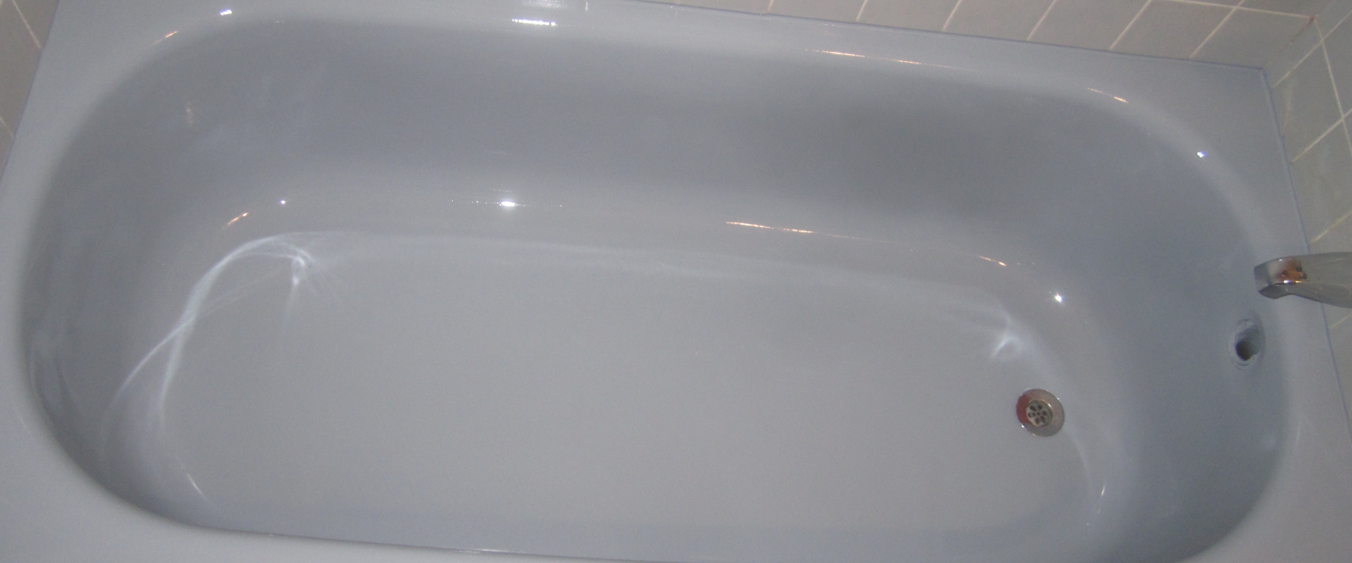 fiberglass reglazing cost