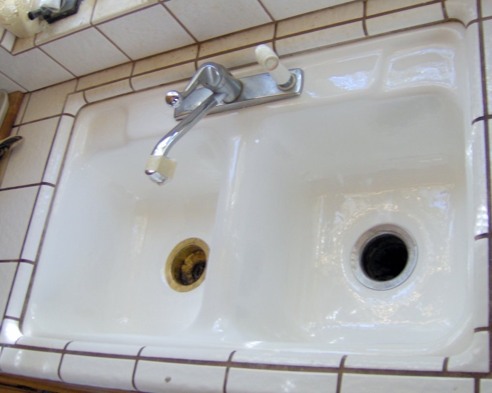 reglaze tub