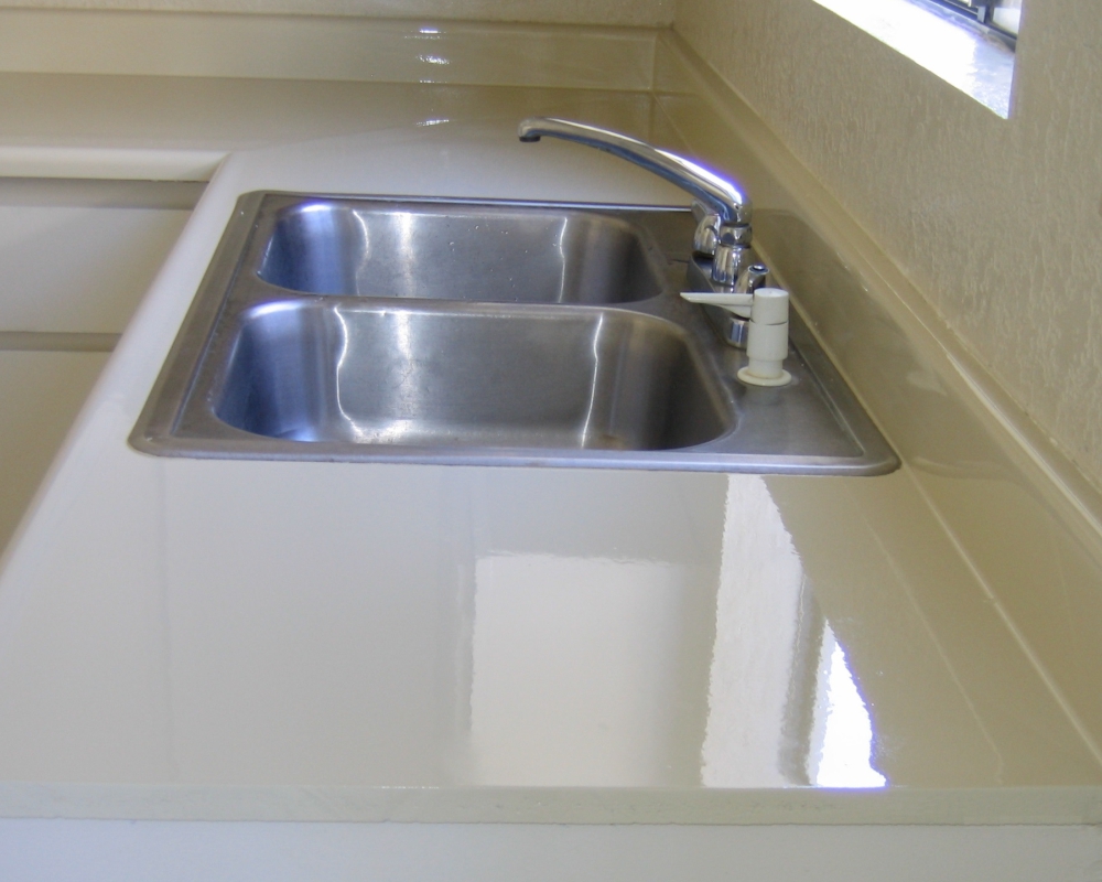 reglaze tub