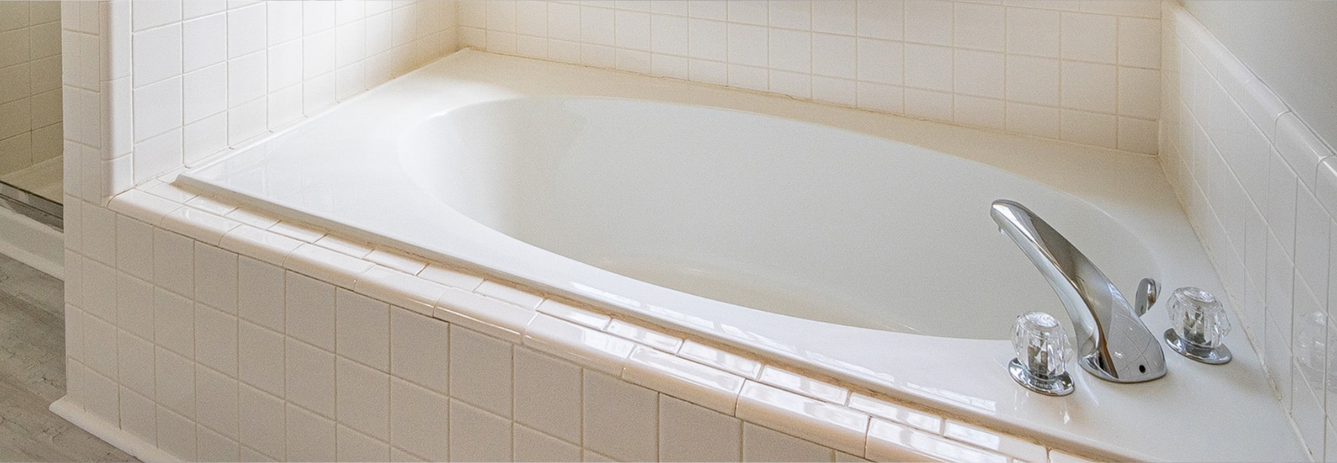 reglazing tub