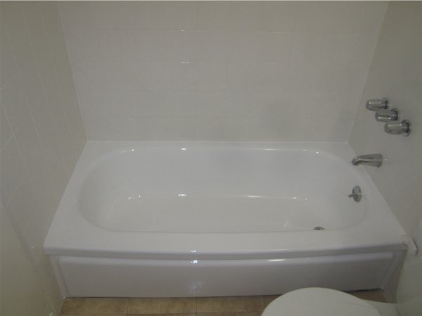 fiberglass bathtub reglazing long beach