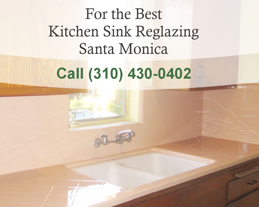 kitchen sink reglazing